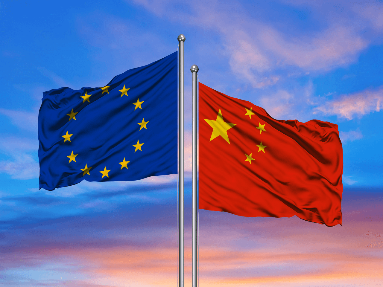 AB Çin’in Agresif Ticaret Politikasına Karşılık Vermeye Hazırlanıyor