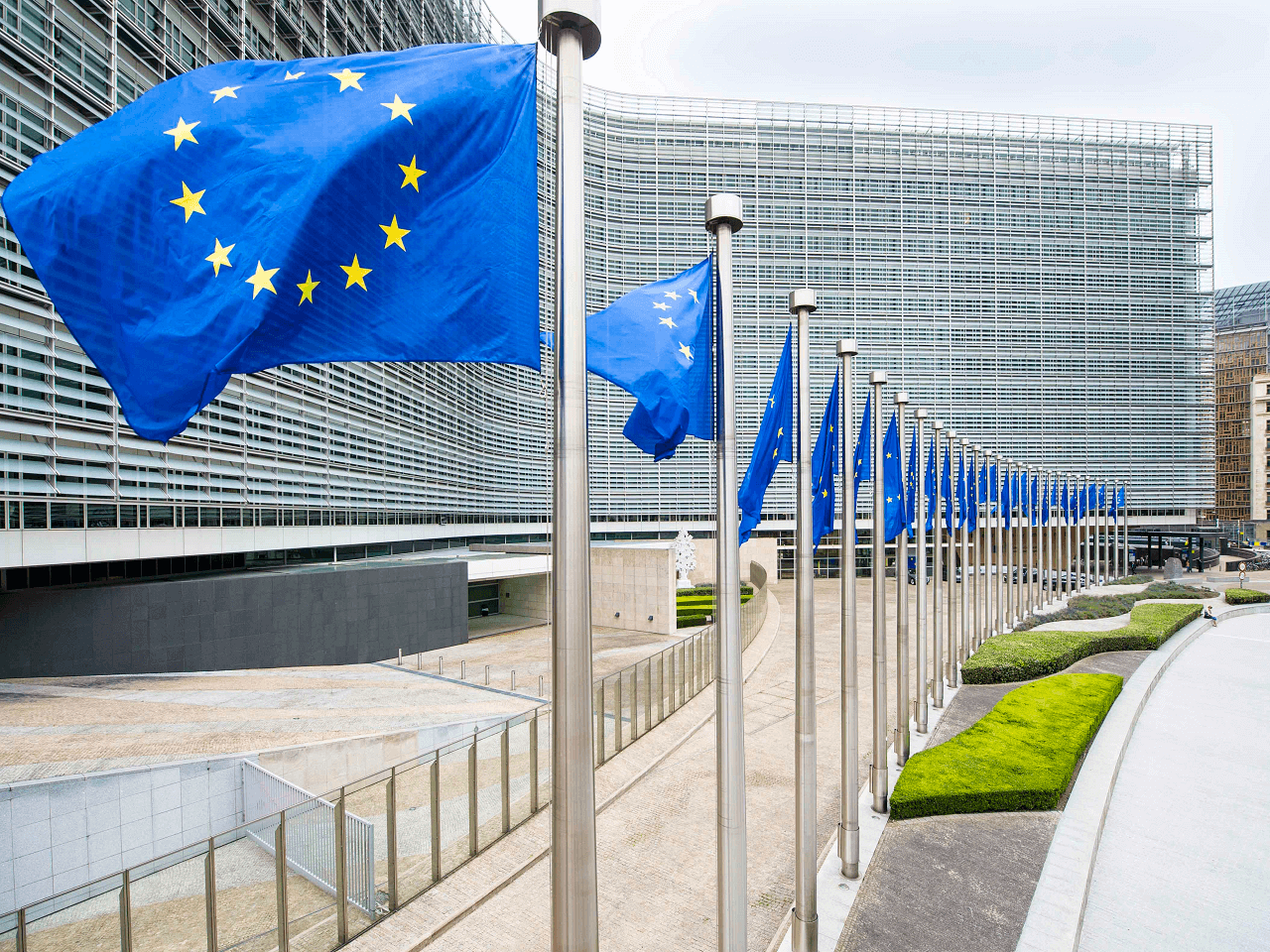 Avrupa Birliği Körfez Ülkeleri ile Stratejik Ortaklık Anlaşması İmzalıyor