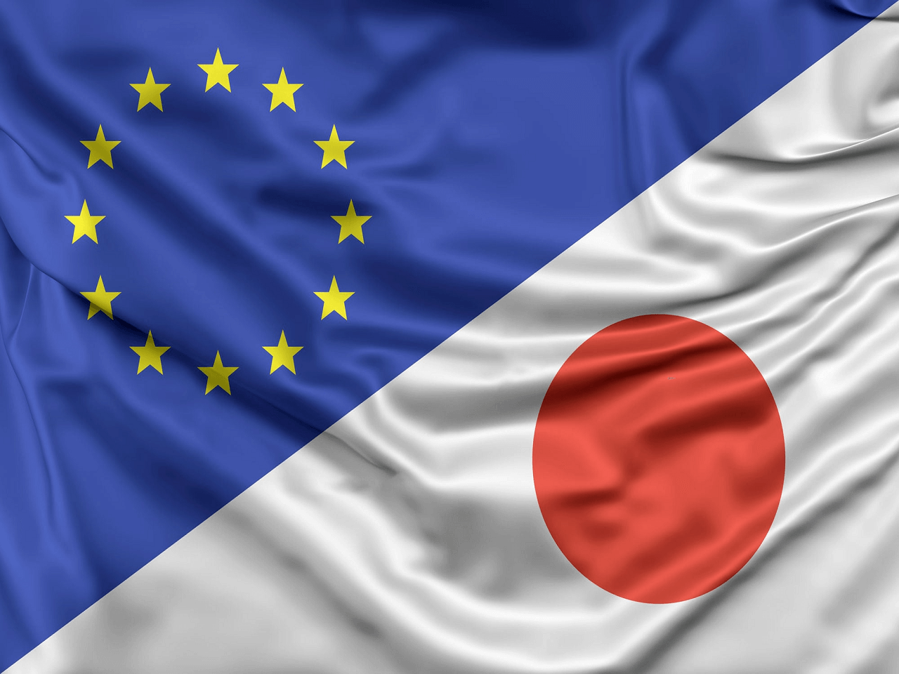 Avrupa Birliği ile Japonya Arasındaki Ekonomik İşbirliği Çerçevesi Genişliyor