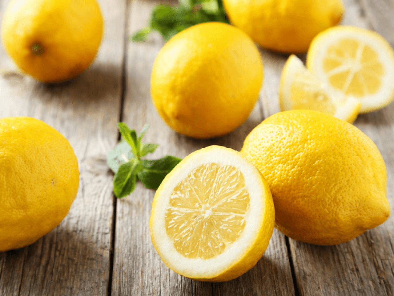 Avrupa Birliği Türk Limonuna Yönelik İthalat Denetimlerini Sıkılaştırdı