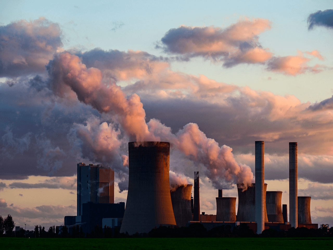 Hindistan Karbon Vergilerine Karşı İtirazlarını DTÖ’ye Taşımayı Planlıyor