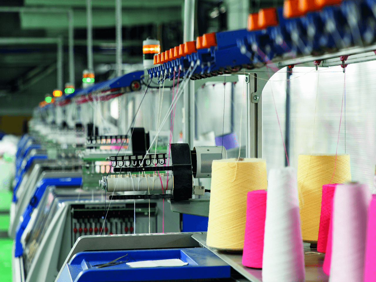 Endonezya Bazı Tekstil Ürünleri İthalatına Korunma Önlemi Soruşturması Açtı