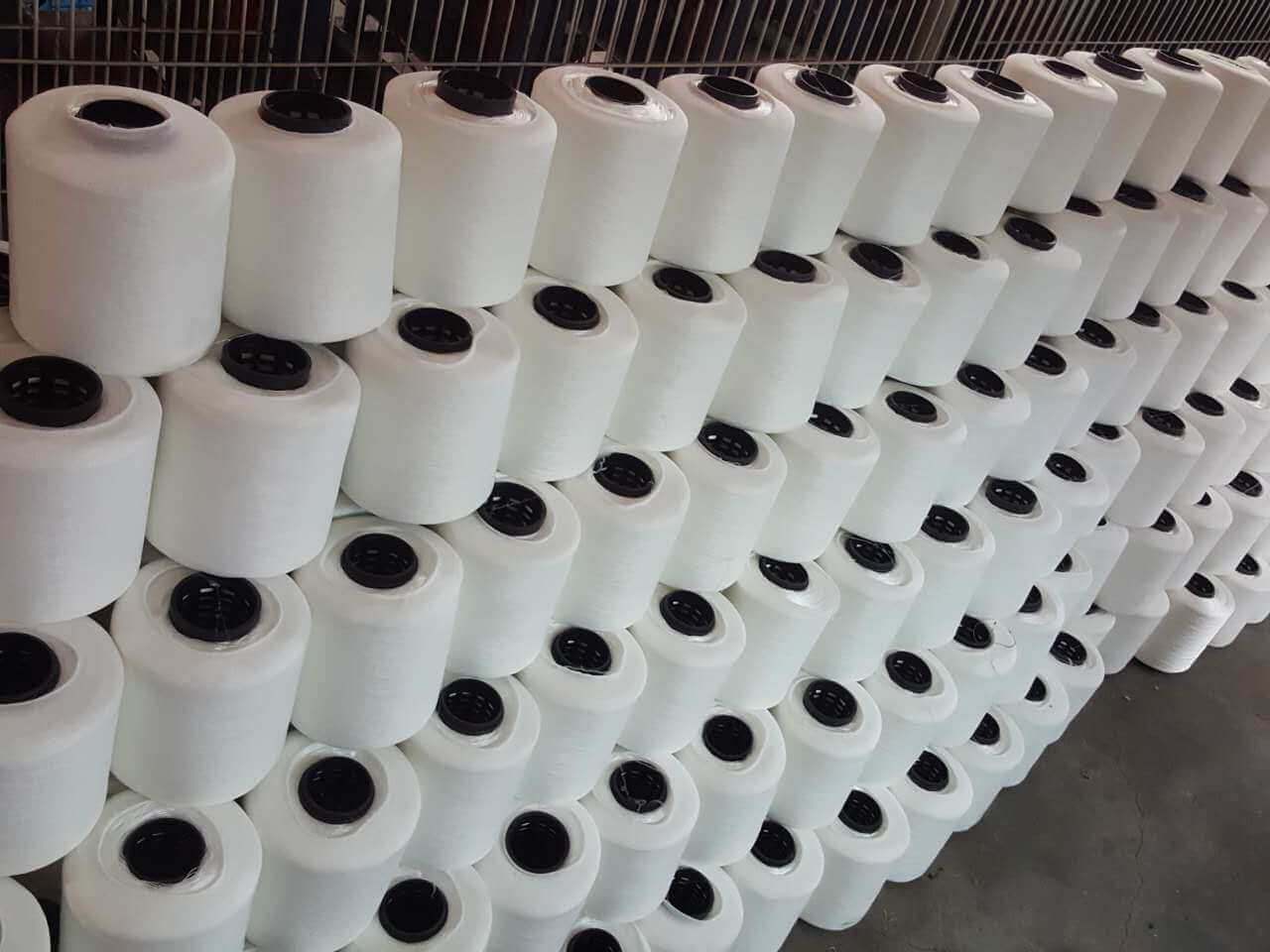 Malezya,Hindistan ve Çin menşeli Polyester İplik İthalatı İçin Damping Soruşturması Açıldı