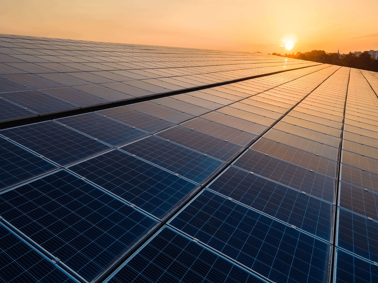 Güneş Panellerine Yönelik Etkisiz Kılma Soruşturmasında Teminat Uygulaması Getirildi