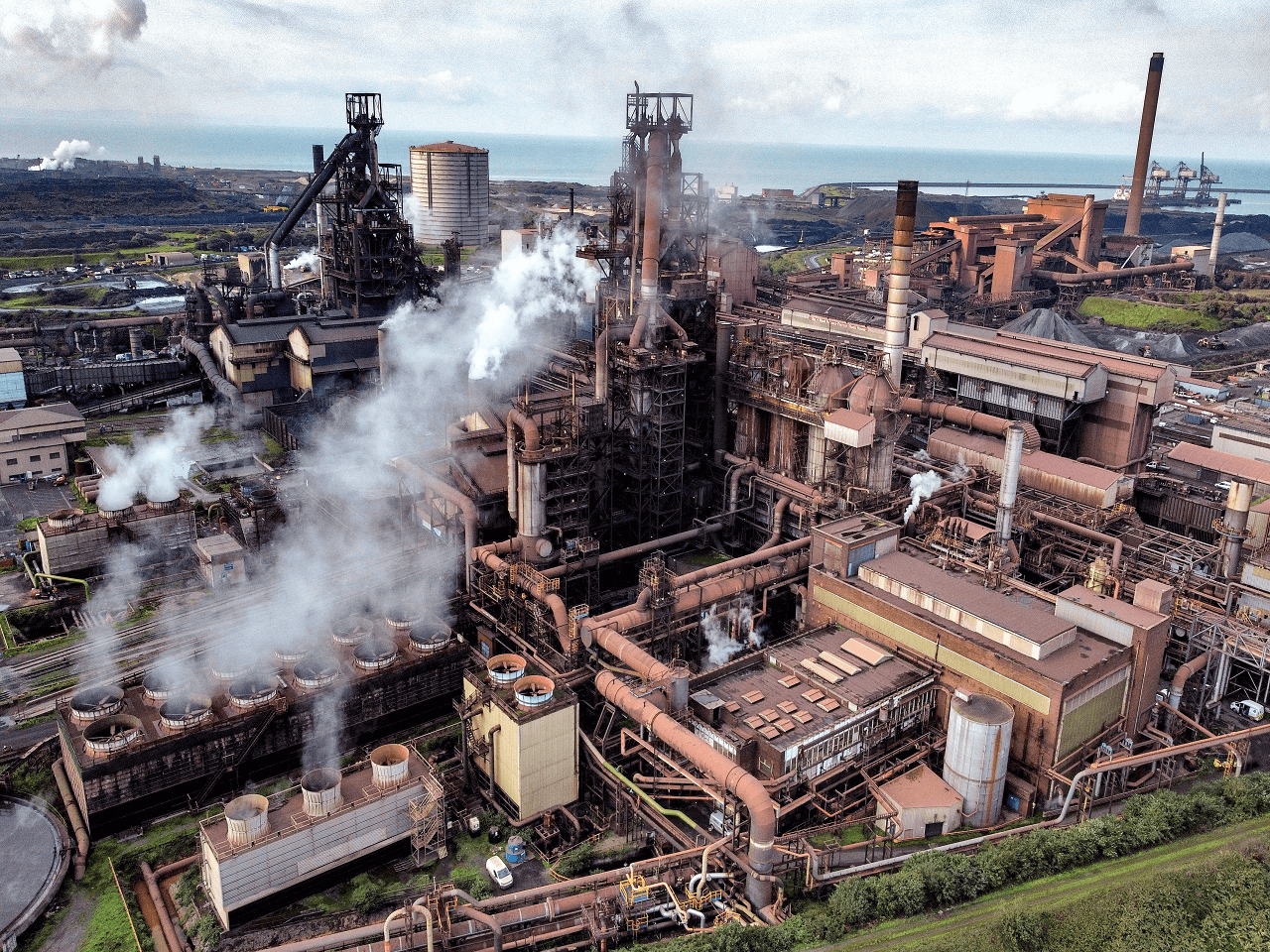 Birleşik Krallık Çelik Ürünleri Korunma Önlemlerini Uzatmaya Hazırlanıyor
