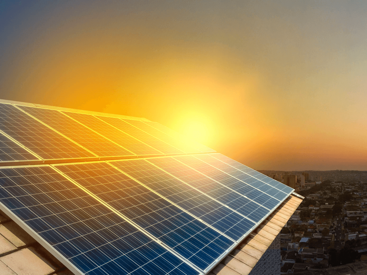 ABD Güneş Panellerine Yönelik Etkisiz Kılma Soruşturması Taleplerini Reddetti