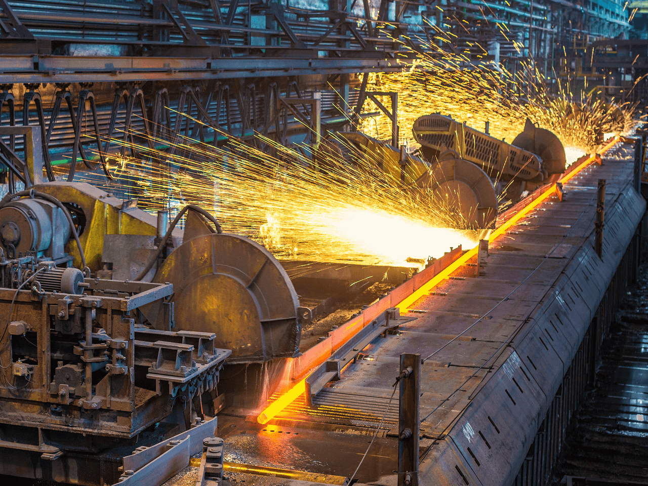ABD’ye Çelik İhracatı Yüzde 80 Düşebilir