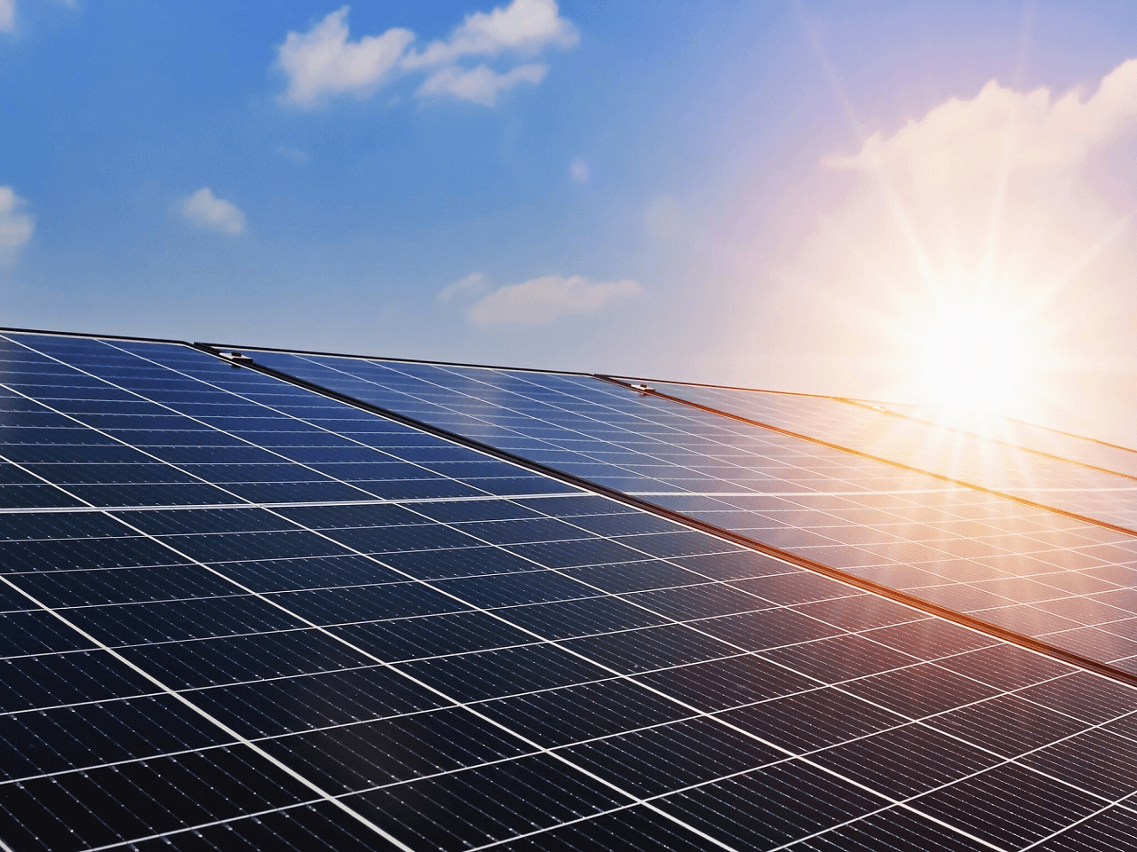 ABD Güneş Panelleri İthalatına Yönelik Etkisiz Kılma Soruşturması Açtı