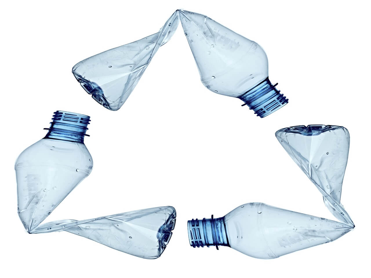Atık Plastik İthalatında Artış 