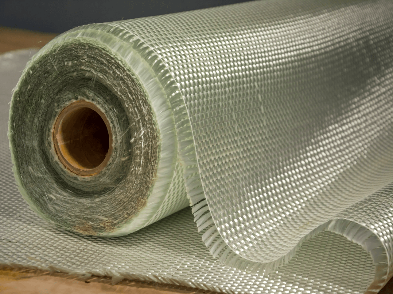 AB Çin Menşeli Cam Elyaf Damping Önlemlerini Yükseltme Kararı Aldı