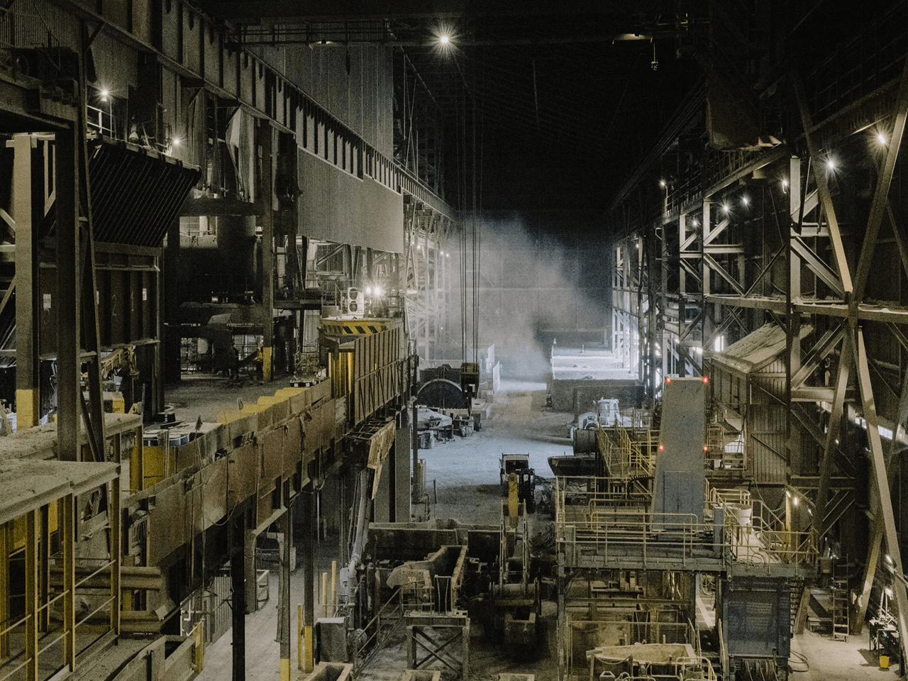 AB Konseyi Yeni Çelik İthalat Kuralları İçin Müzakere Gündemini Kabul Etti