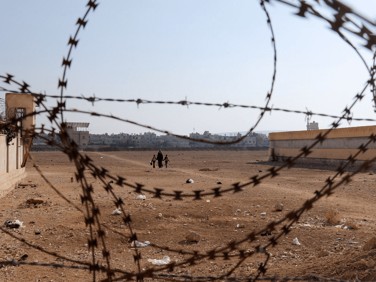 Avrupa Birliği Suriye’ye Yönelik Tüm Yaptırımları Kaldırmaya Hazırlanıyor