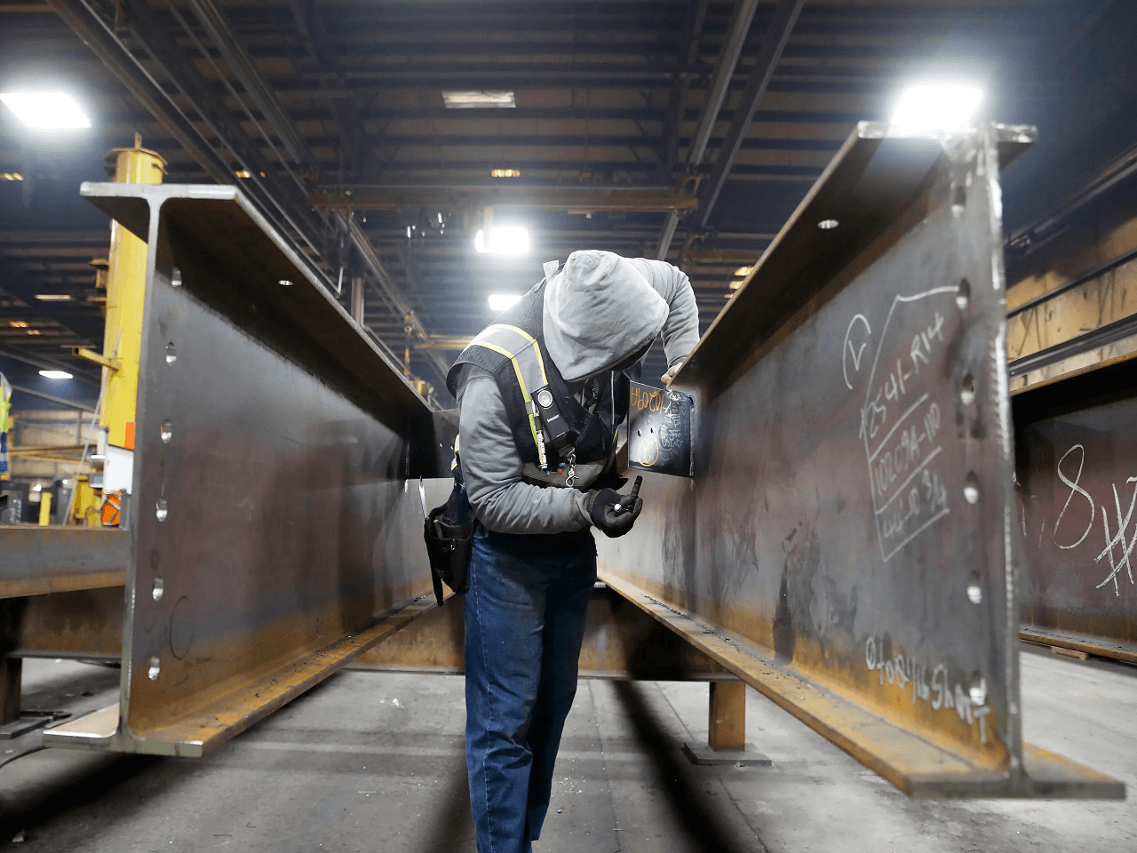 Çelik İthalatına Açılan Yeni Damping Soruşturması Avrupalı İthalatçıları Endişelendirdi