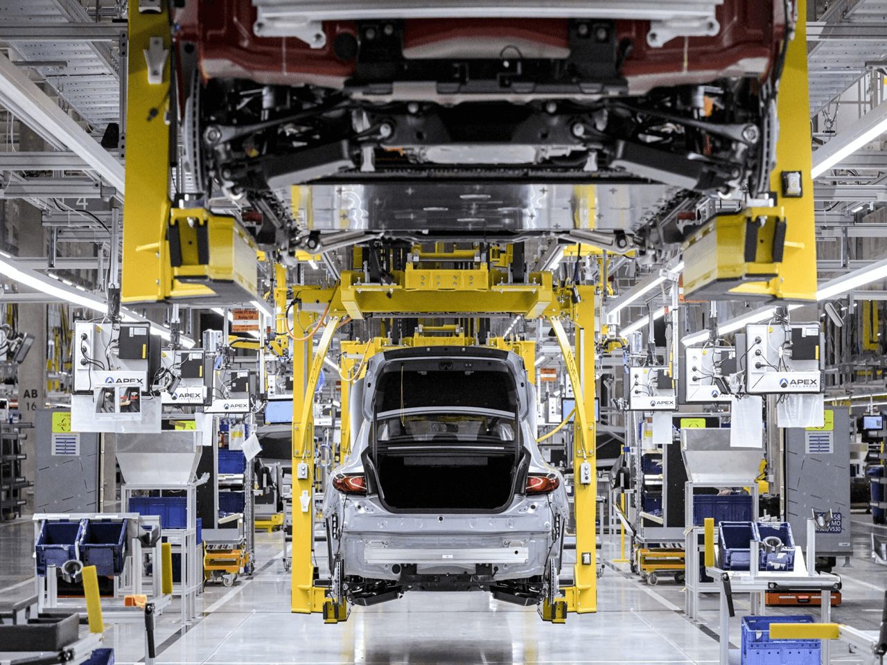 Türk Otomotiv Sektörü, “Made in EU” Görüşmelerinin 2027’ye Sarkmasını Bekliyor