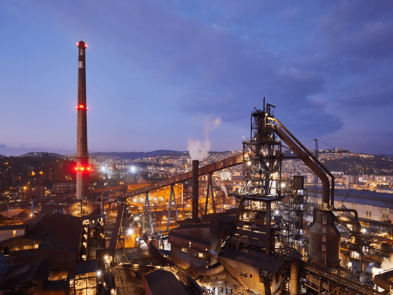 Çelik Sektörü Çin Tehlikesine Karşı Artan Korunma İstiyor