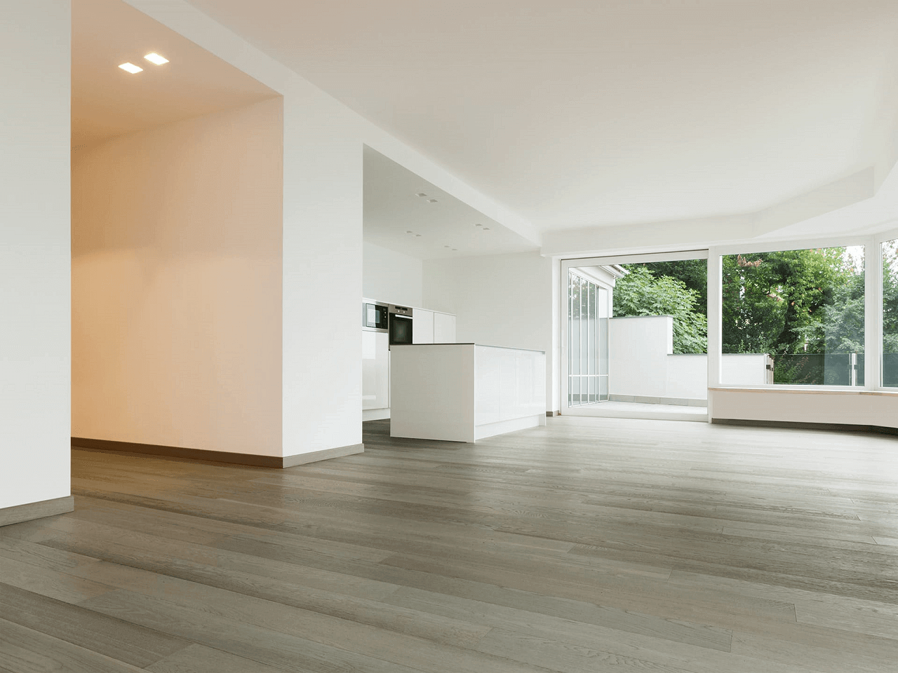 Çin Menşeli Laminat Parke İthalatına Damping Gözden Geçirme Soruşturması Açıldı