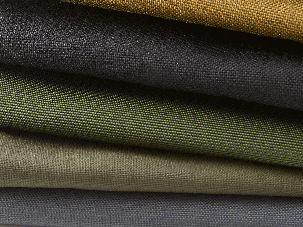 Üç Ülke Menşeli Dokunmuş Mensucat İthalatına ÖEK Soruşturması Açıldı