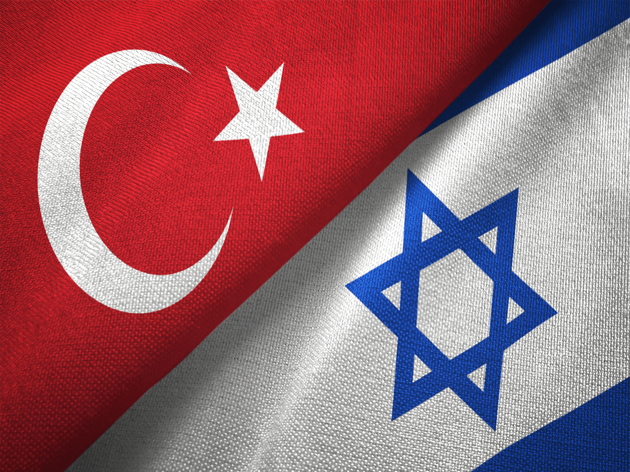 İsrail Türkiye'den Yapılan Doğrudan İthalatı Yasaklamaya Hazırlanıyor