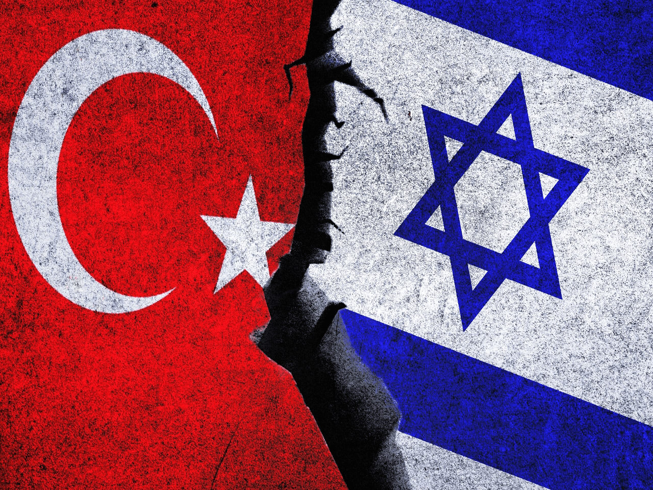 Türkiye İsrail’le Her Türlü Ticareti Durdurduğunu Açıkladı
