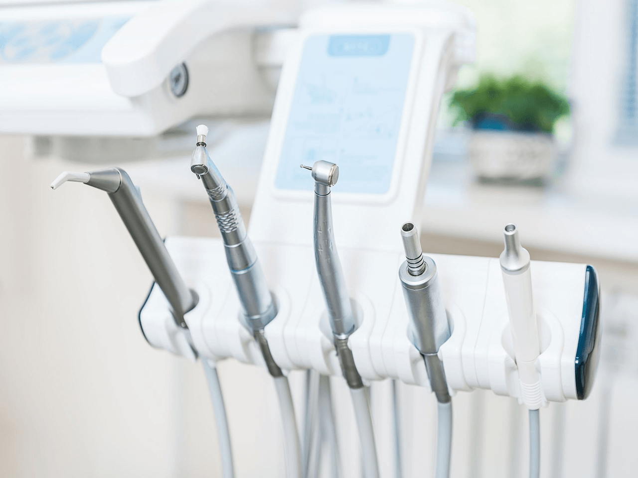 Çin Menşeli Diş Kazıyıcı Makine İthalatına Damping Soruşturması Açıldı