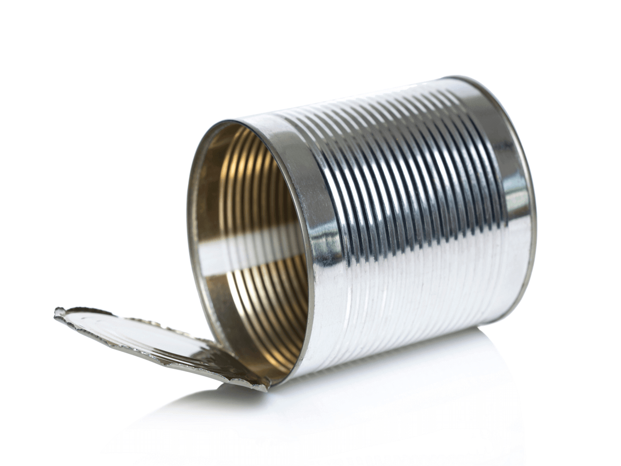 5 Ülke Menşeli Kalayla Kaplanmış Teneke İthalatına Açılan Damping Soruşturması Tamamlandı