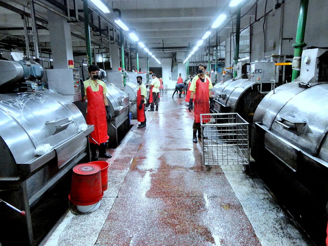 ABD'ye Karşı Misilleme Tehditleri Artıyor