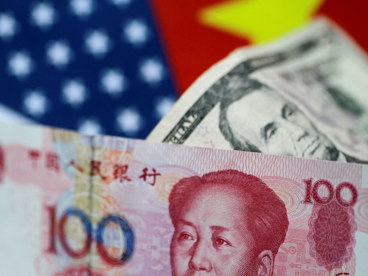 Çin-ABD Ticaret Anlaşması Olasılığı Küresel Piyasalarda Olumlu Karşılandı